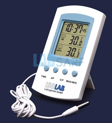 Masaüstü Termometreler